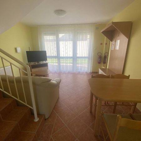Hajnal Vendeghaz Apartment Hajdúszoboszló Екстериор снимка