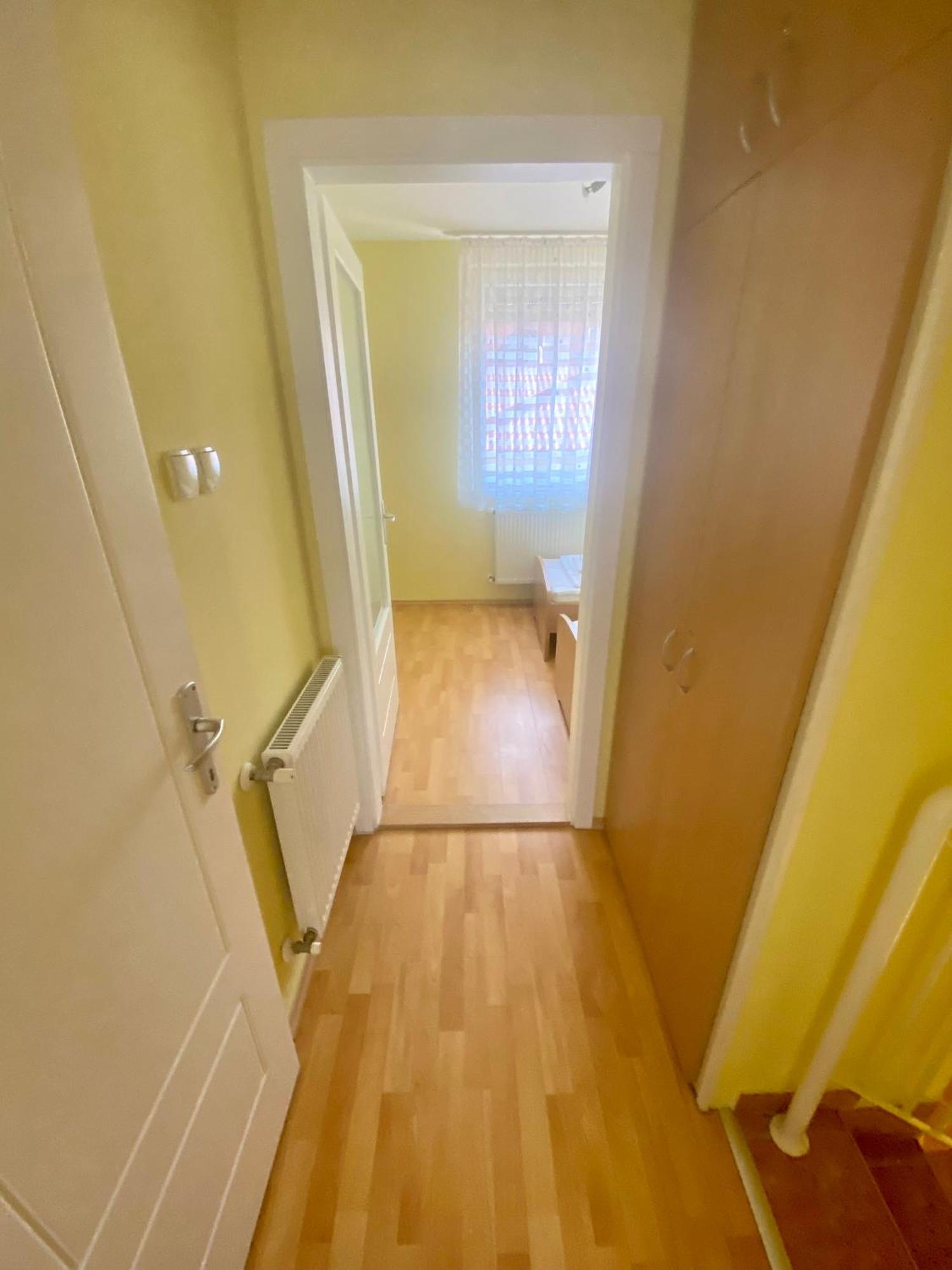 Hajnal Vendeghaz Apartment Hajdúszoboszló Екстериор снимка