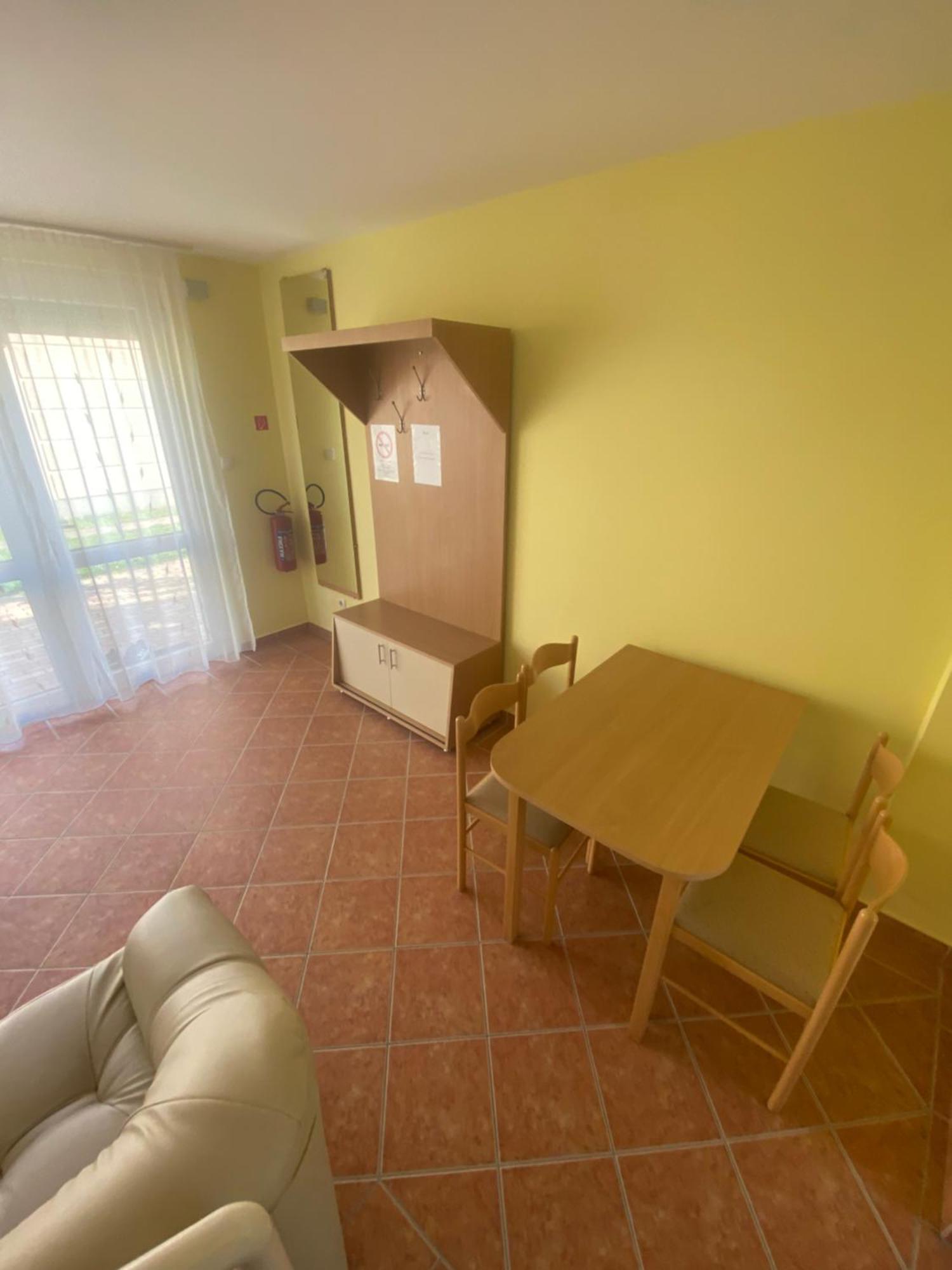 Hajnal Vendeghaz Apartment Hajdúszoboszló Екстериор снимка