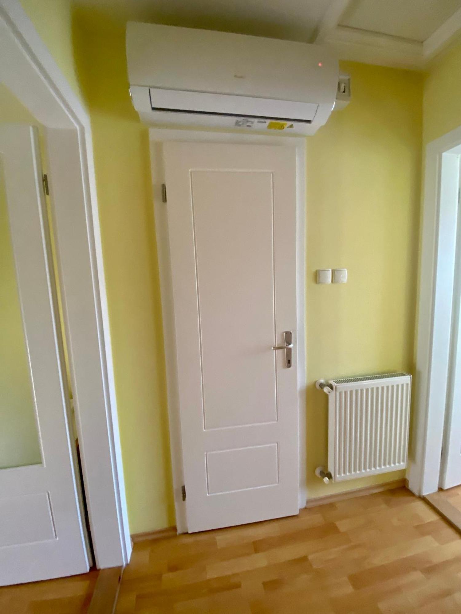Hajnal Vendeghaz Apartment Hajdúszoboszló Екстериор снимка