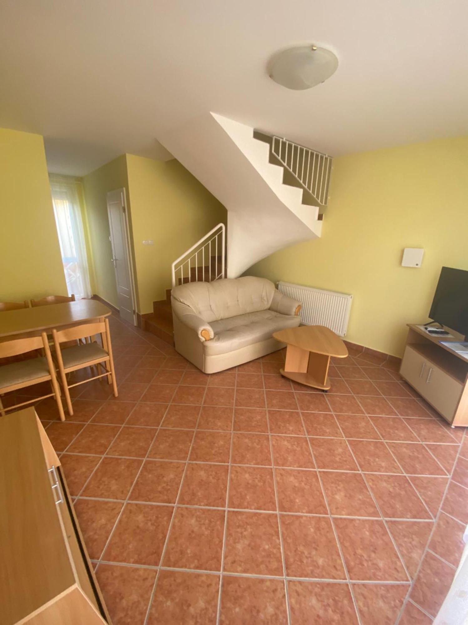 Hajnal Vendeghaz Apartment Hajdúszoboszló Екстериор снимка